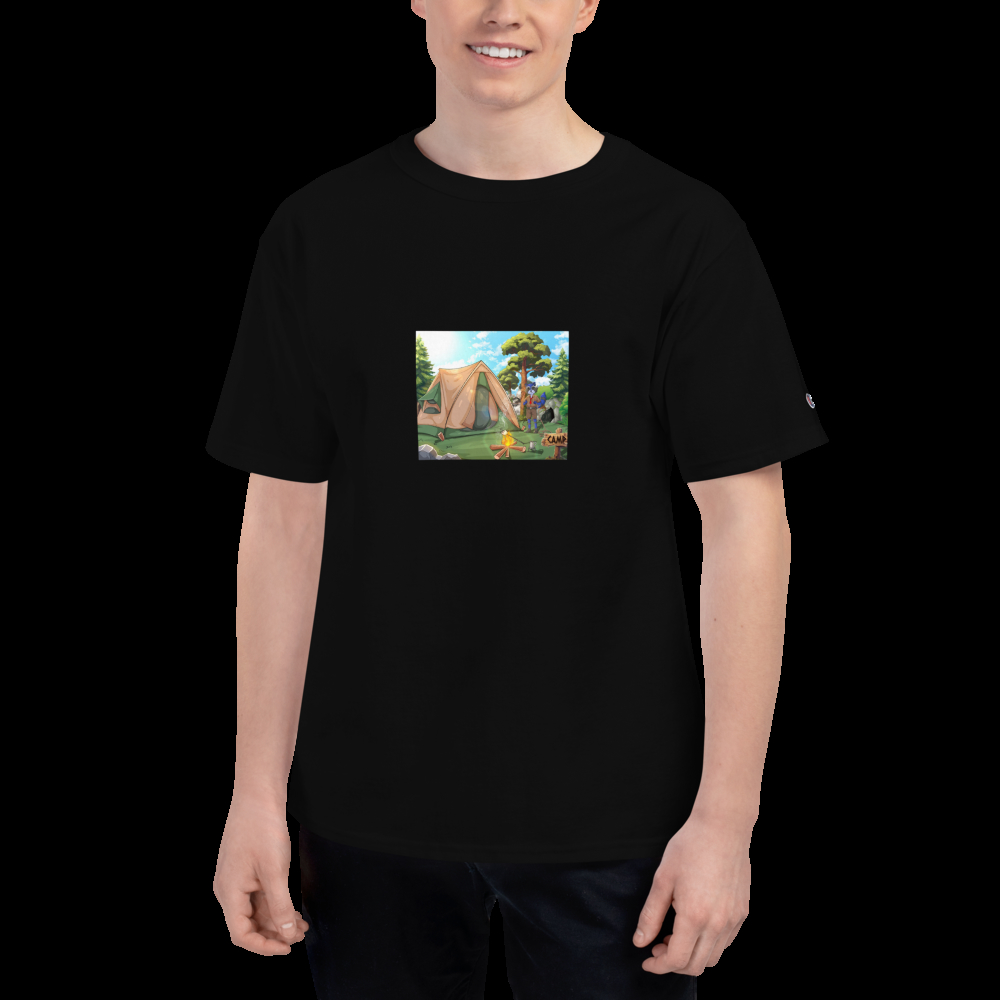 Men's Champion T-Shirt