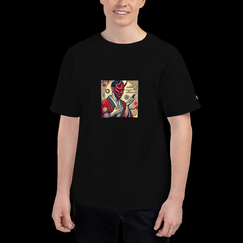 Men's Champion T-Shirt