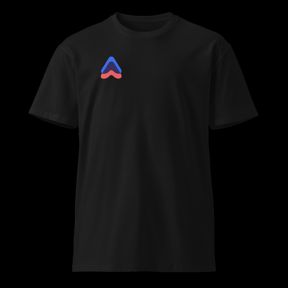 Unisex Premium T-Shirt | AS Colour 5001T