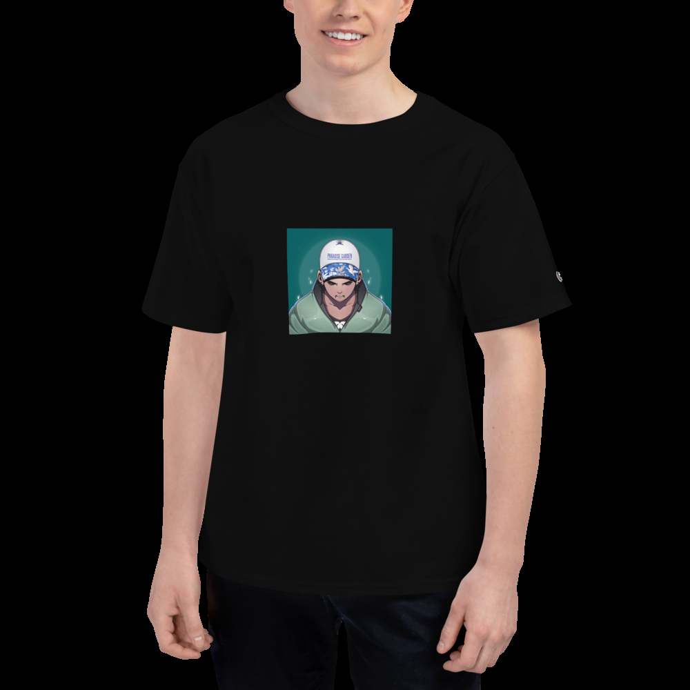 Men's Champion T-Shirt