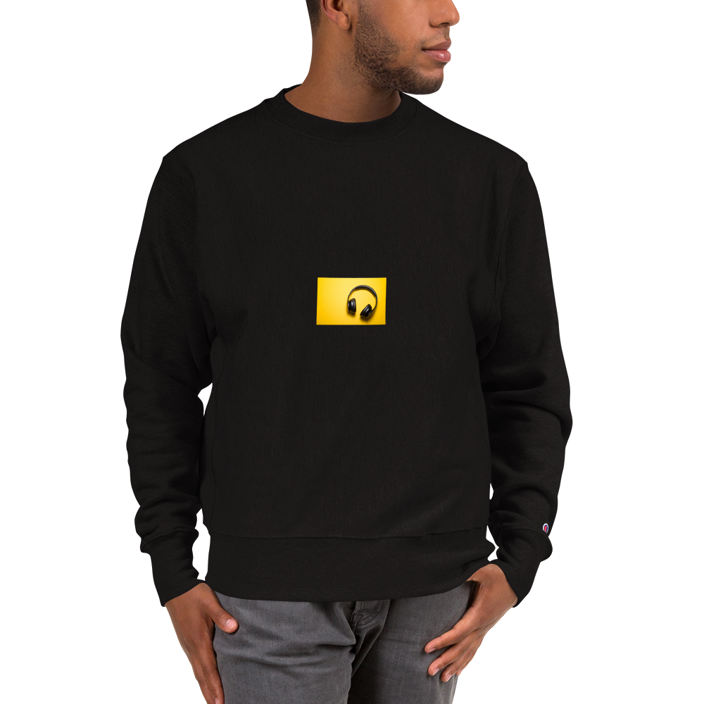 Men's Champion Sweatshirt