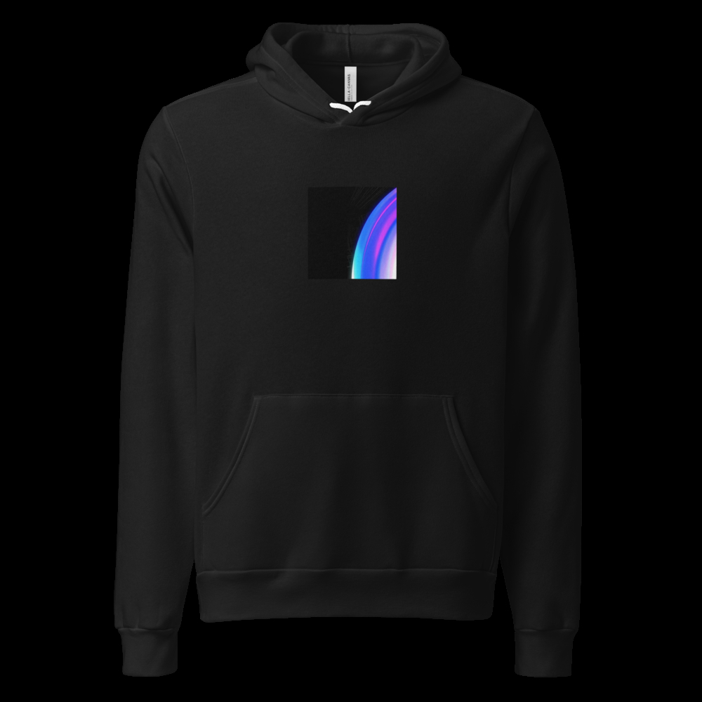 Unisex Pullover Hoodie | Bella + Canvas 3719