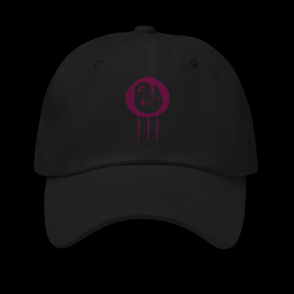 Classic Dad Hat | Yupoong 6245CM