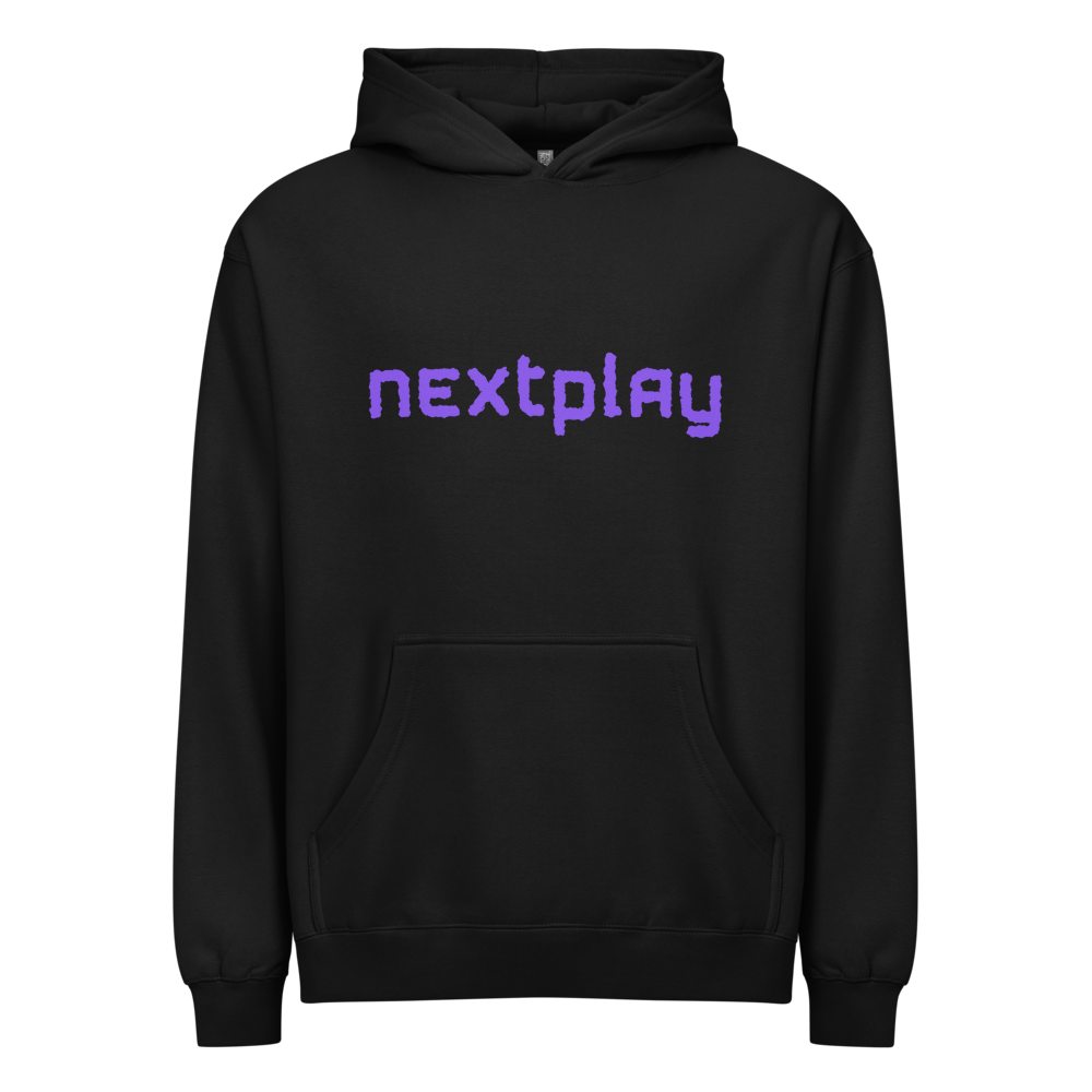 Men's Box Hoodie I Cotton Heritage M2635