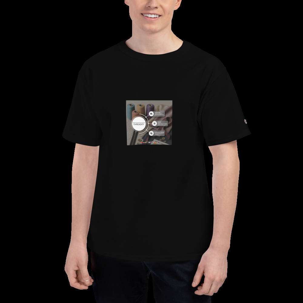 Men's Champion T-Shirt