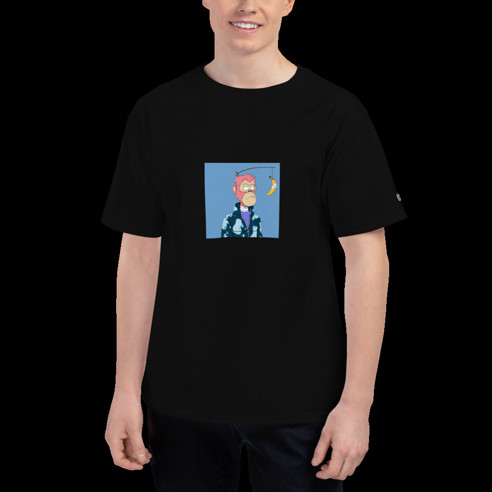 Men's Champion T-Shirt