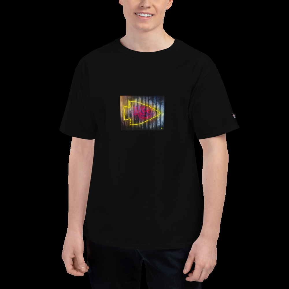 Men's Champion T-Shirt