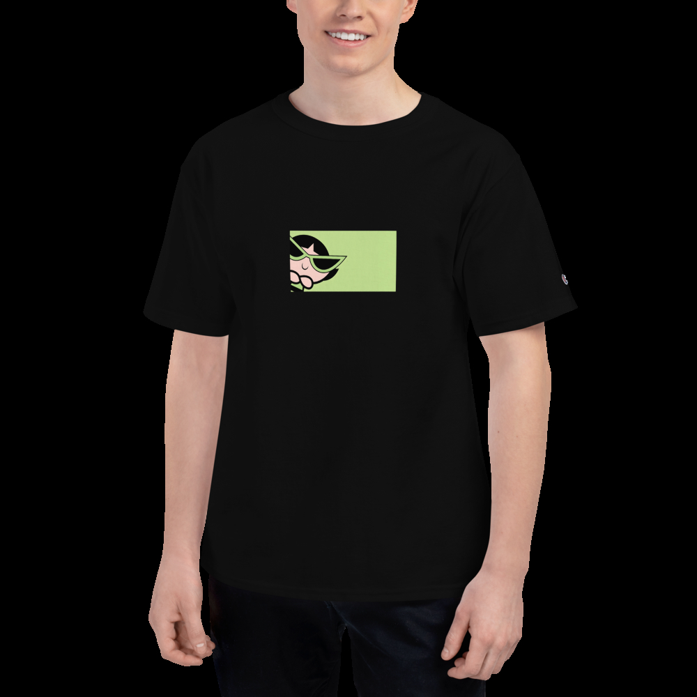 Men's Champion T-Shirt