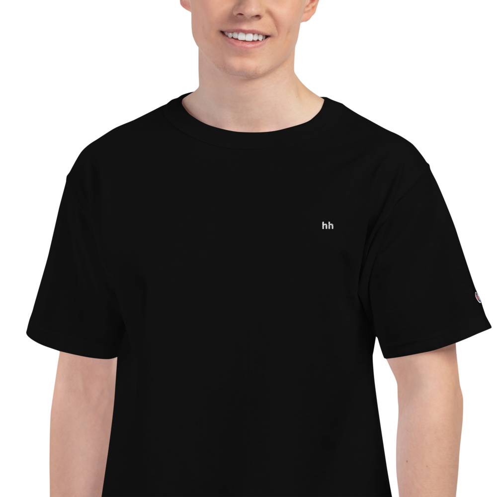Men's Champion T-Shirt