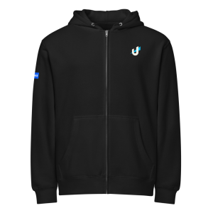 Lane Seven LS14003 I Premium Full Zip Hoodie