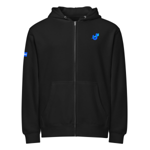 Lane Seven LS14003 I Premium Full Zip Hoodie