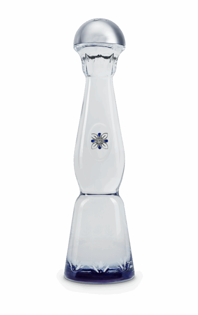 Tequila Plata