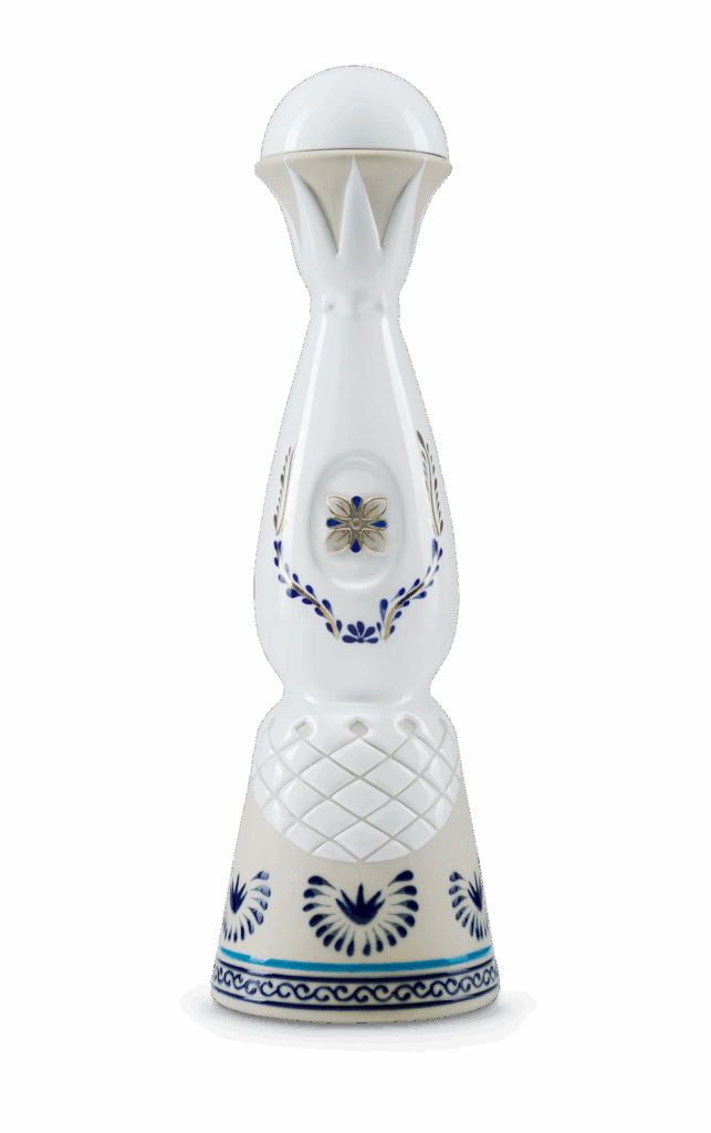 Tequila Añejo