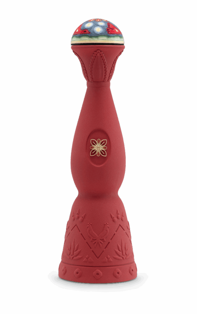 Mezcal San Luis Potosí