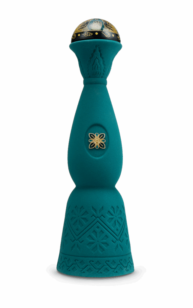 Mezcal Guerrero