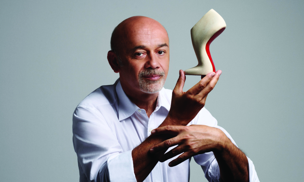Christian Louboutin