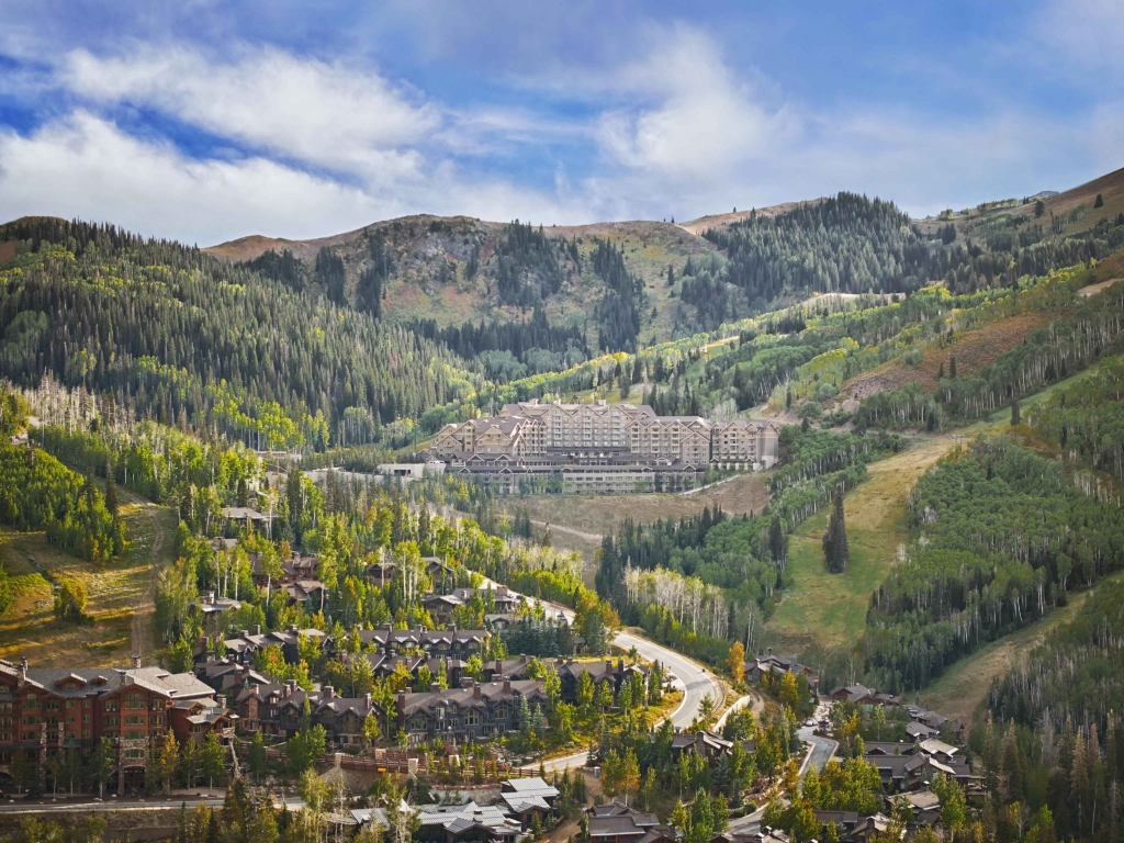 Montage Deer Valley