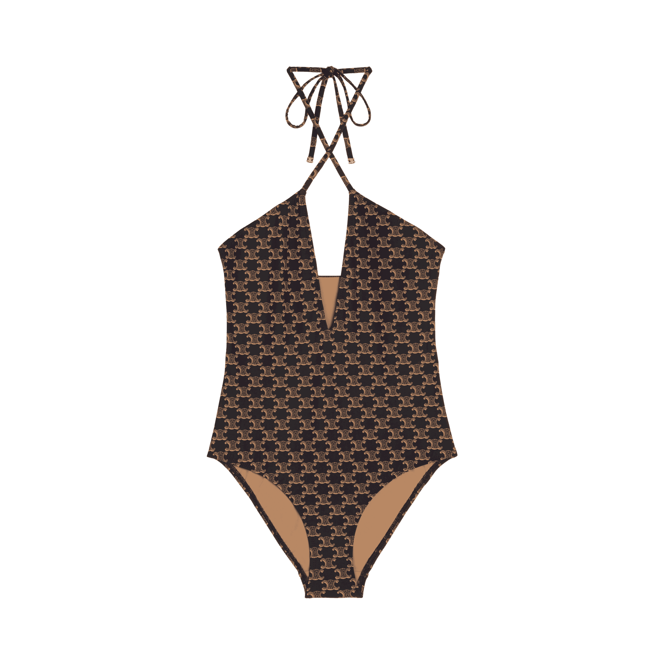 Celine bathing suit