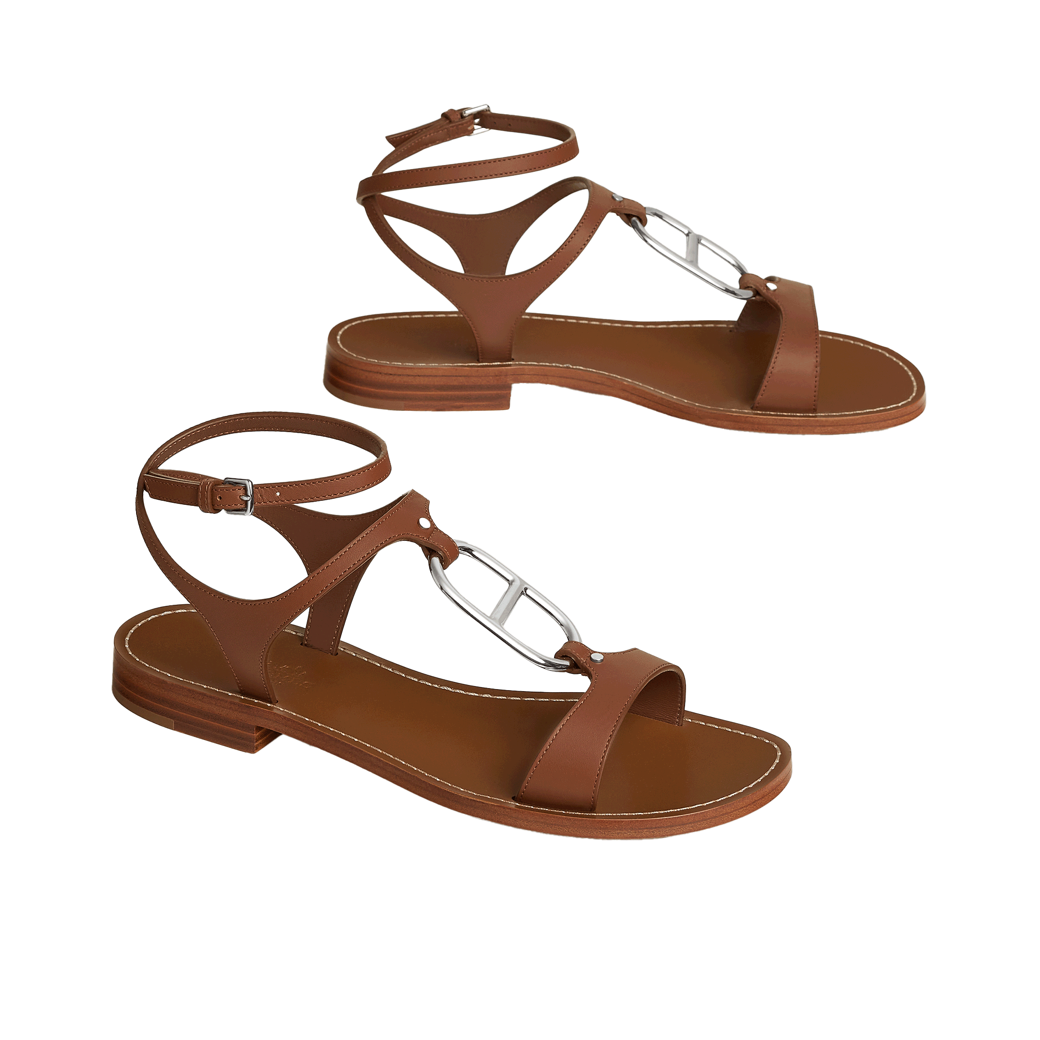 Hermes flats