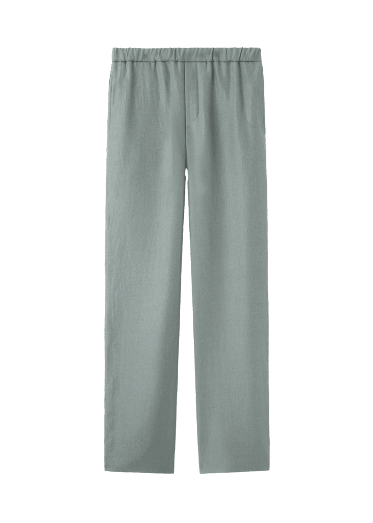 Loro Piana pants