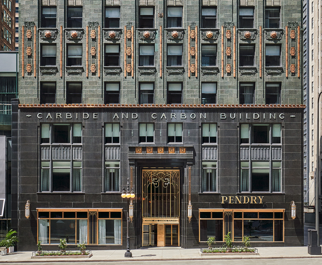 Pendry Chicago