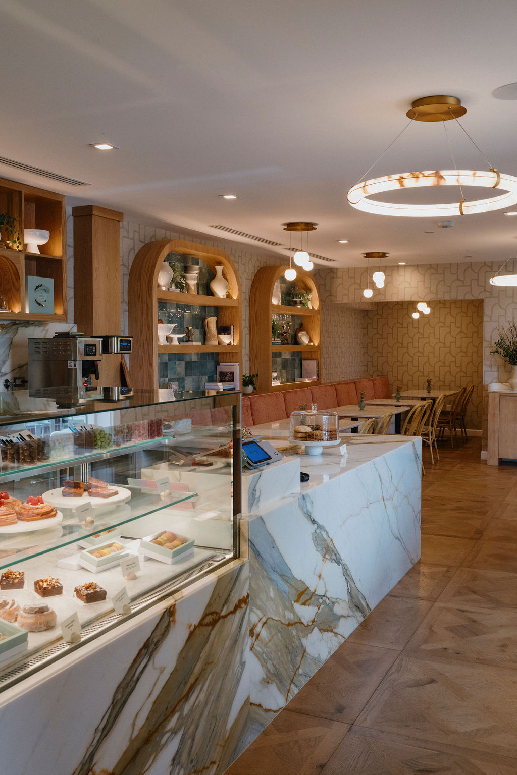 Montage Laguna Beach’s Bouchée Patisserie