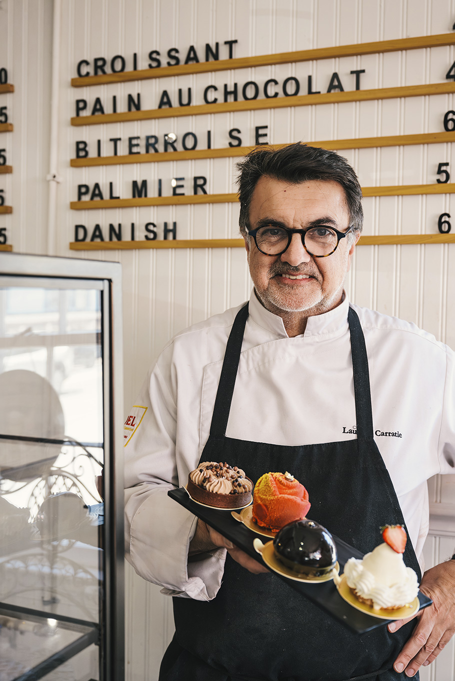 Pendry Natirar Chef