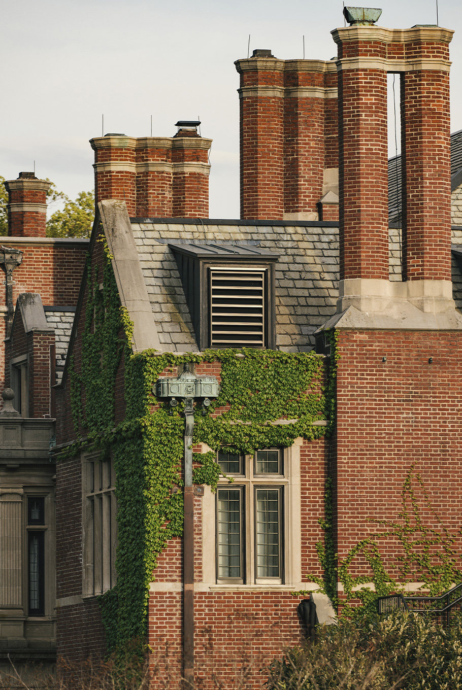 Pendry Natirar exterior