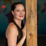 Jennifer Berres In-Person