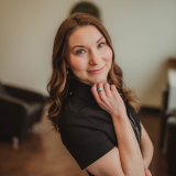 Megan Hrubesky