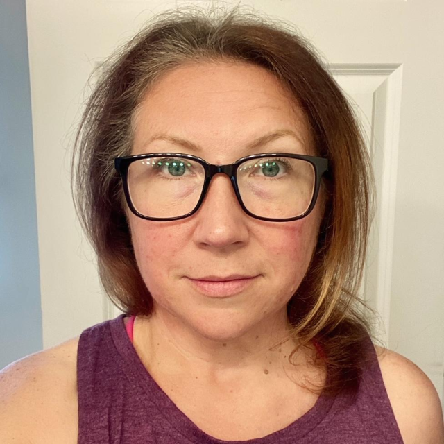 Moochie (Karen) Brennan