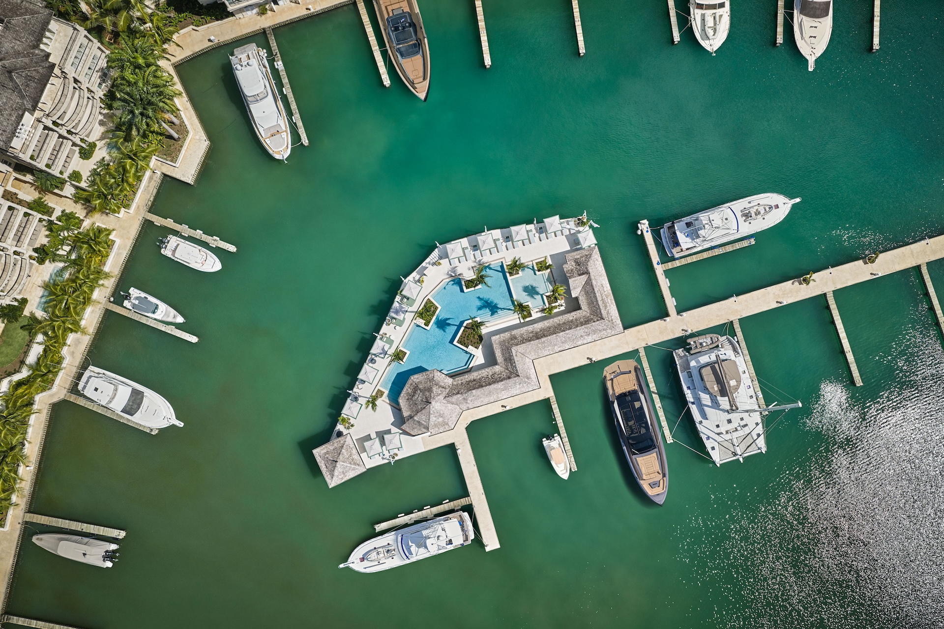 Pendry Barbados Yacht Club