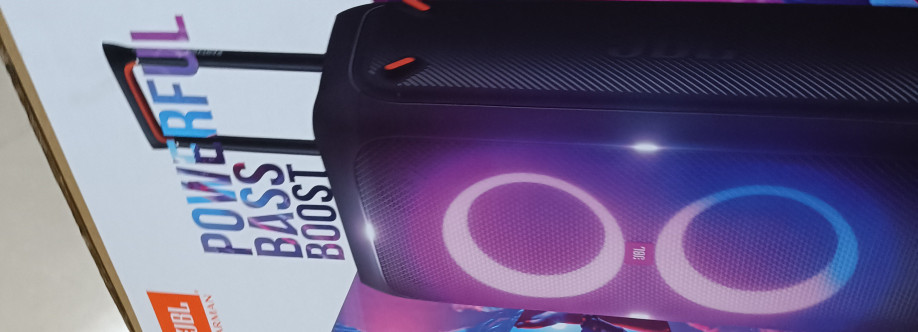 Power Cover Image