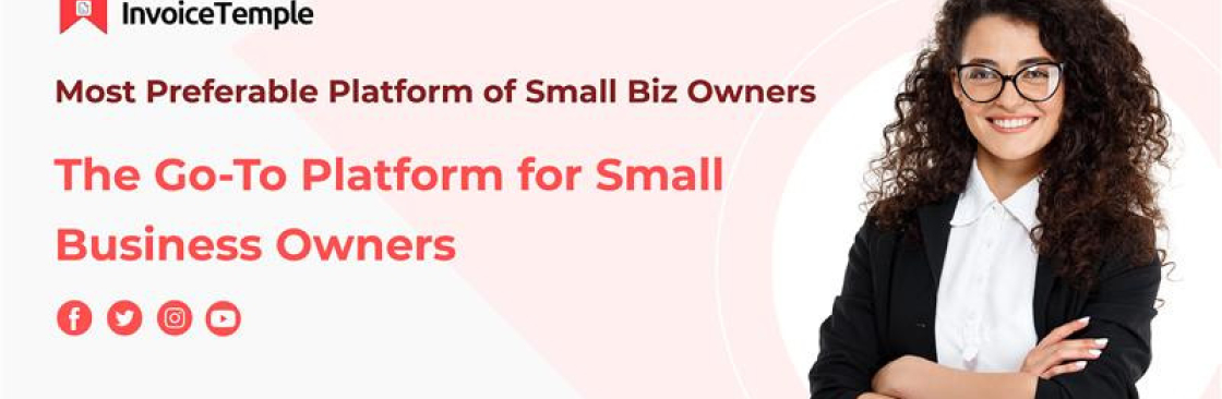 InvoiceTemple Support Cover Image