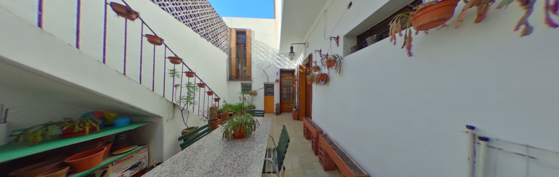 Mariano Acha 998 Visita360