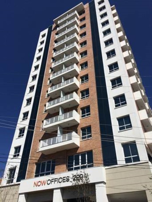 Sala-Conjunto, 32 m² - Foto 4