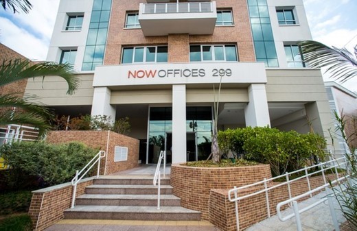 Sala-Conjunto, 32 m² - Foto 6