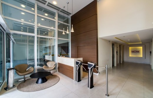 Sala-Conjunto, 32 m² - Foto 8