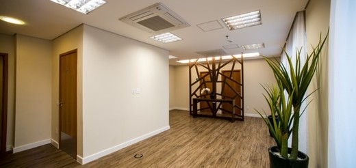 Sala-Conjunto, 32 m² - Foto 10