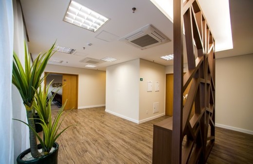 Sala-Conjunto, 32 m² - Foto 11