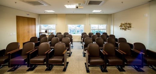 Sala-Conjunto, 32 m² - Foto 12