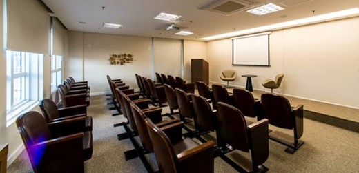 Sala-Conjunto, 32 m² - Foto 13