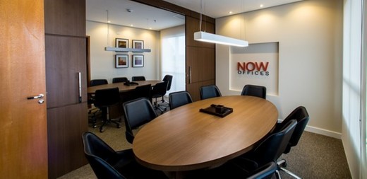 Sala-Conjunto, 32 m² - Foto 14