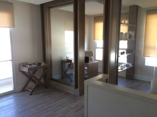 Sala-Conjunto, 32 m² - Foto 16