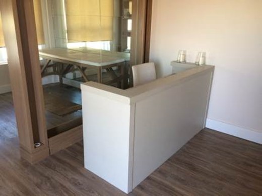 Sala-Conjunto, 32 m² - Foto 17