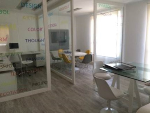 Sala-Conjunto, 32 m² - Foto 18
