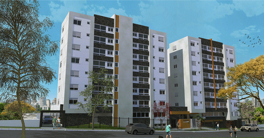 Apartamento, 2 quartos, 79 m² - Foto 1