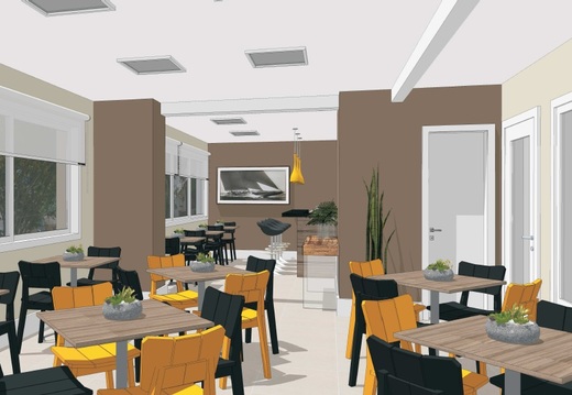 Apartamento, 2 quartos, 79 m² - Foto 4