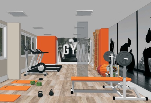 Apartamento, 2 quartos, 79 m² - Foto 5