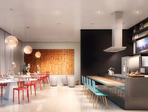 Loft, 35 m² - Foto 6